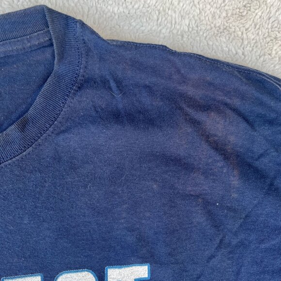 Derek Jeter Respect Farwell Captain Yankees Baseball Graphic Tee Adult Size XL - Picture 5 of 10